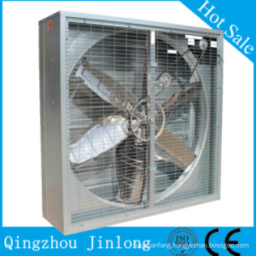 Weight Balance Type Exhaust Fan for Poultry Farms/Houses